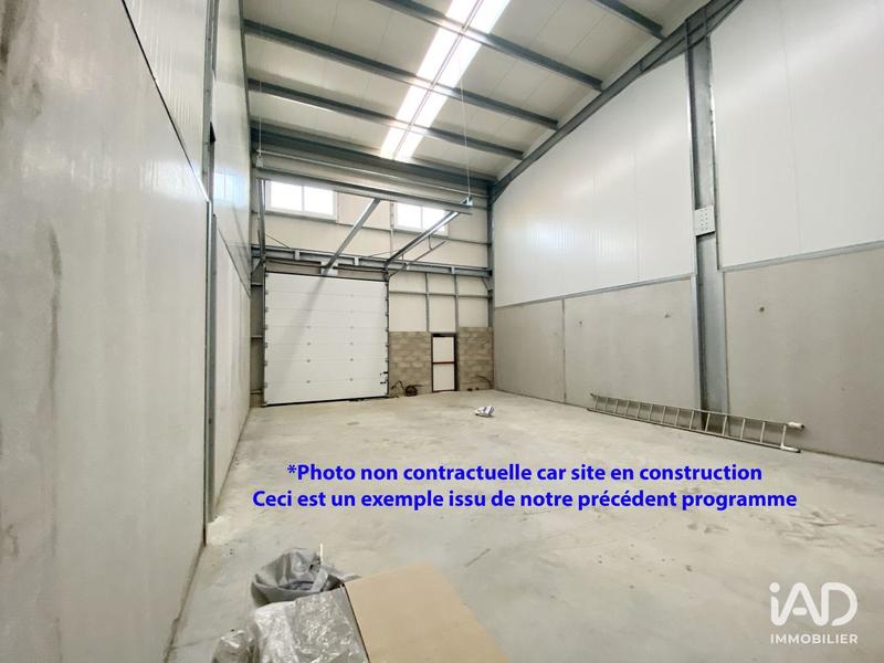 Local commercial - 116 m²