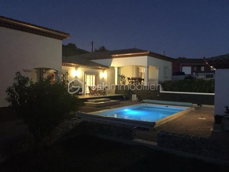 Villa - 138 m² - 4 pièces