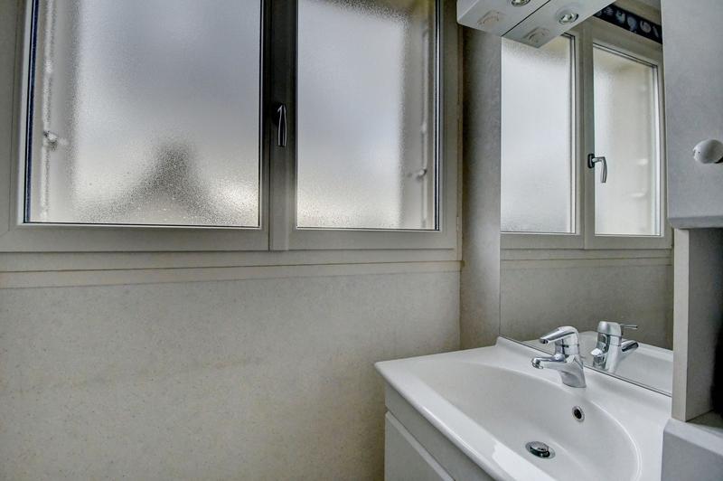 Maison - 70 m² - 4 pièces