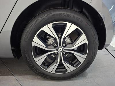 Renault Clio TCe 90 Evolution