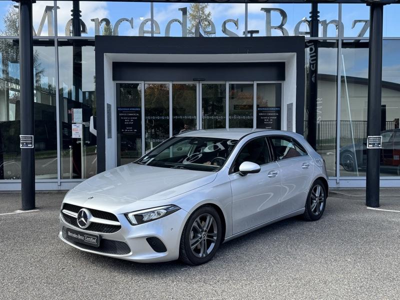 Mercedes Classe a 200 d Business Line