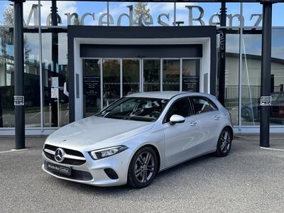 Mercedes Classe a 200 d Business Line
