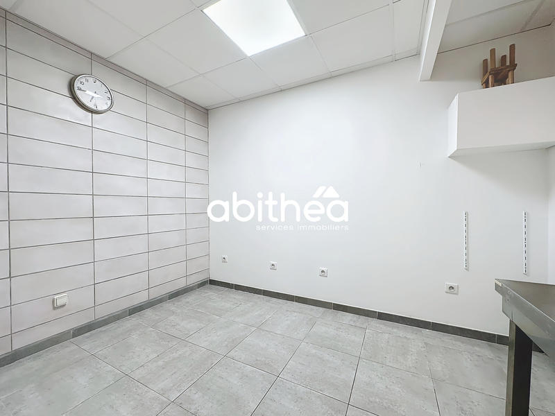 Local commercial - 40 m²