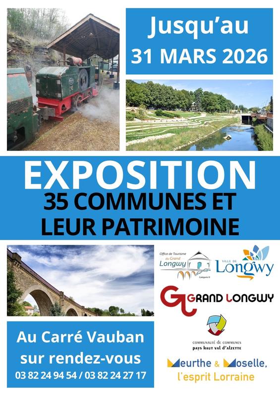 La galerie du Carré Vauban