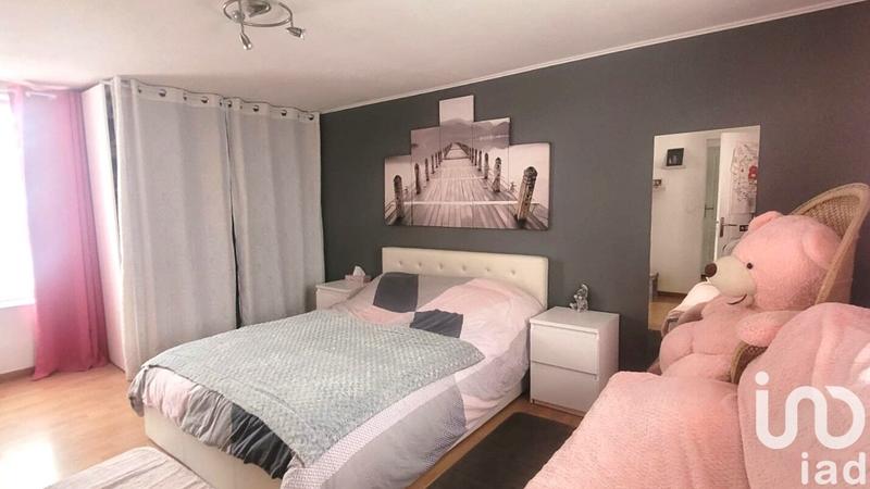 Maison - 78 m² - 4 pièces