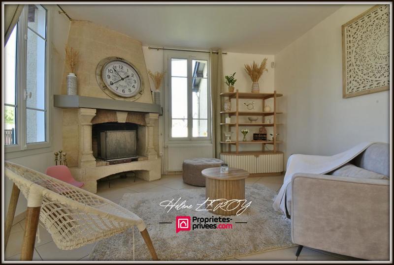 Demeure - 229 m² - 6 pièces