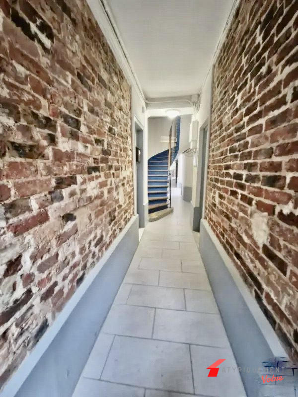 Appartement - 9 m² - 1 pièce