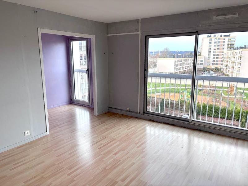 Appartement - 37 m² - 1 pièce
