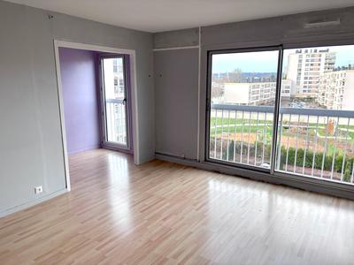 Appartement - 37 m² - 1 pièce