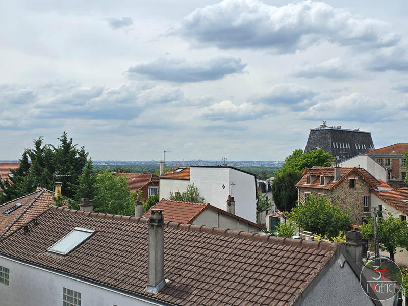 Maison contemporaine - 210 m² - 6 pièces