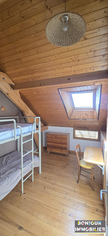 Villa - 176 m² - 7 pièces