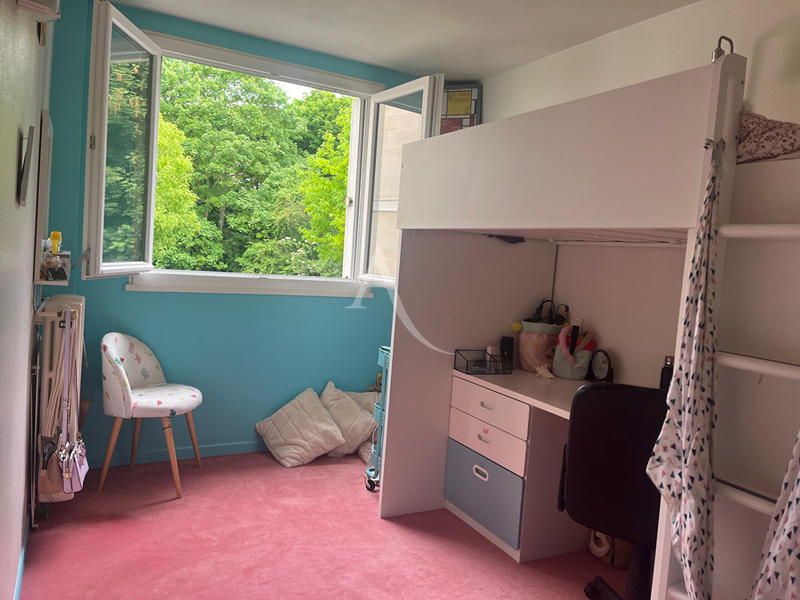 Appartement - 81 m² - 4 pièces