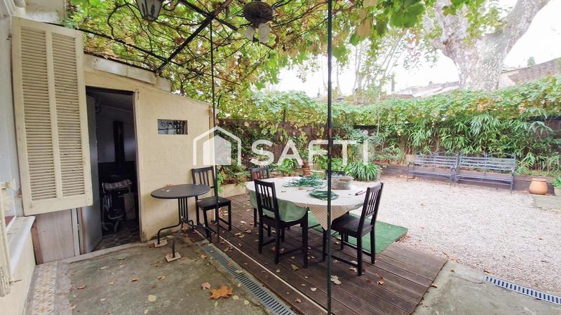 Villa - 130 m² - 7 pièces