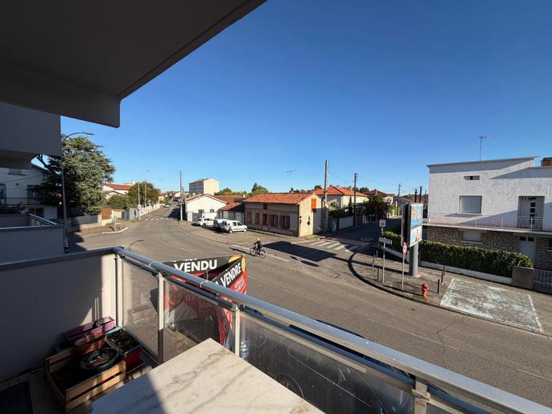 Appartement - 80 m² - 3 pièces