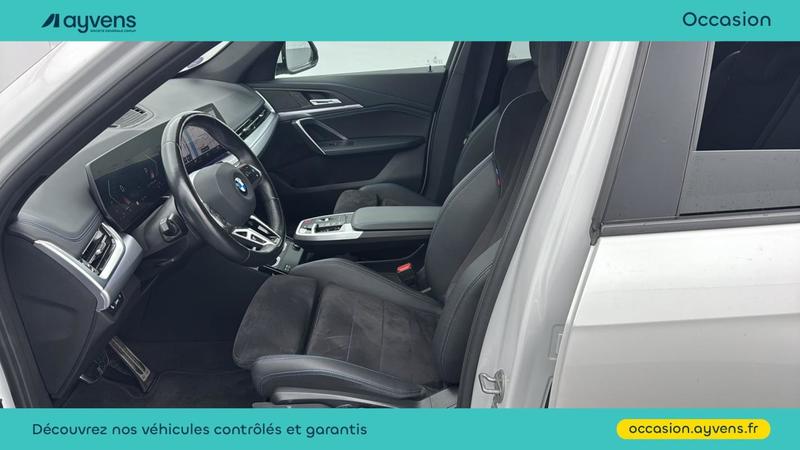 Bmw X1 sDrive18i 136ch m Sport