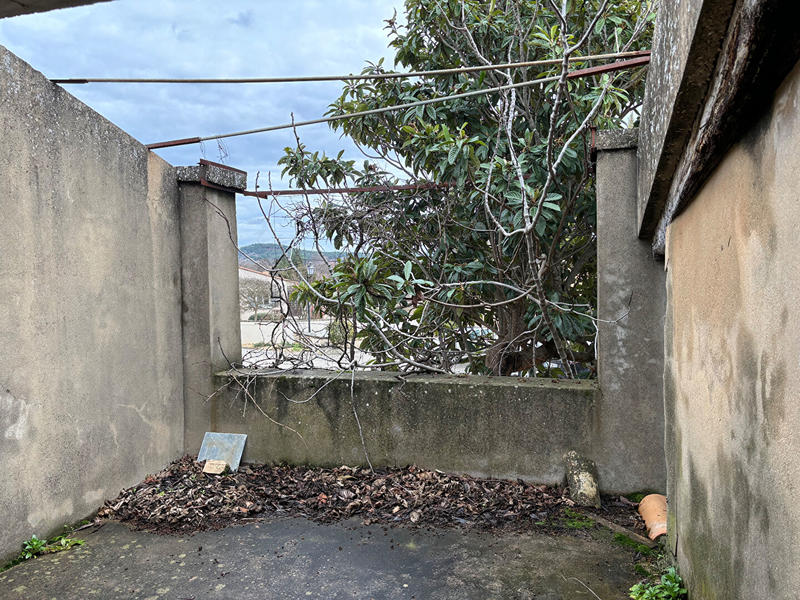 Maison - 97 m² - 4 pièces