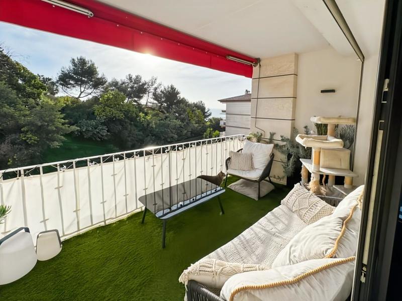 Appartement - 81 m² - 5 pièces