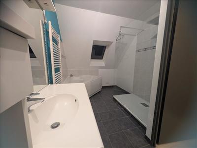 Appartement - 86 m² - 4 pièces