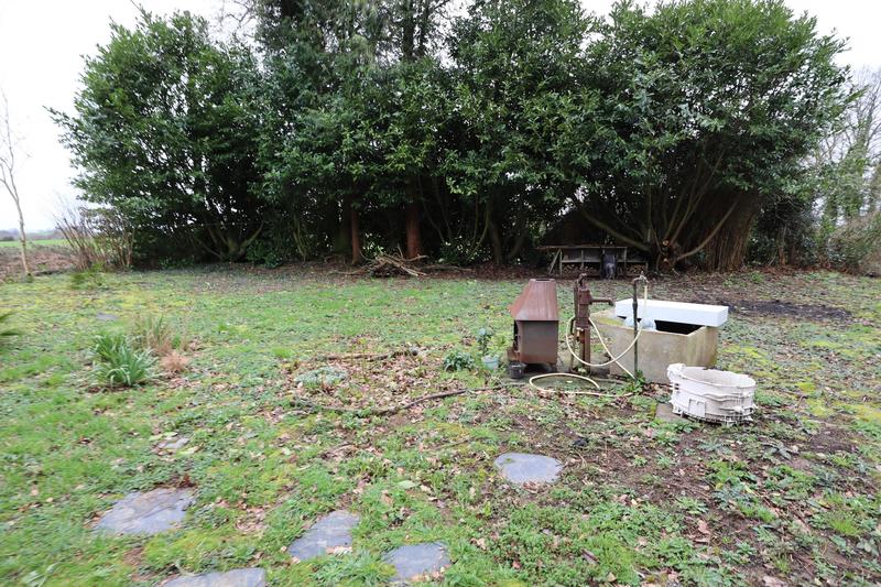 Maison - 91 m² - 5 pièces