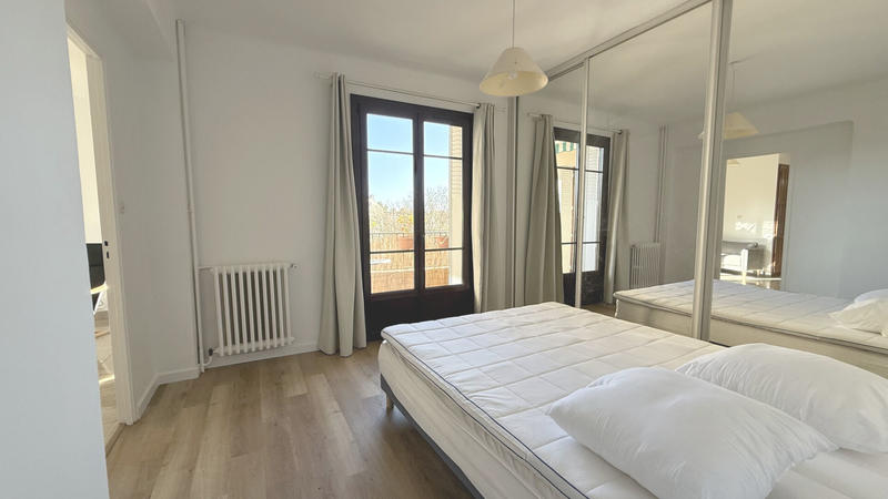 Appartement - 68 m² - 3 pièces