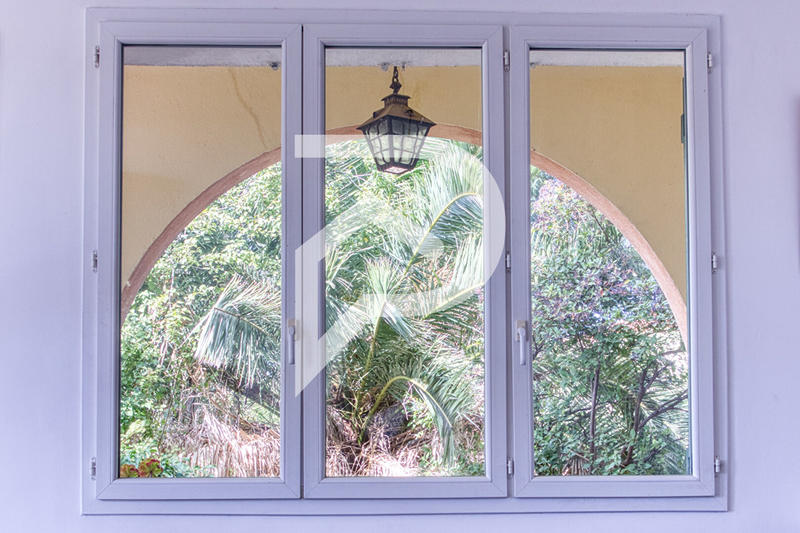 Maison - 113 m² - 4 pièces