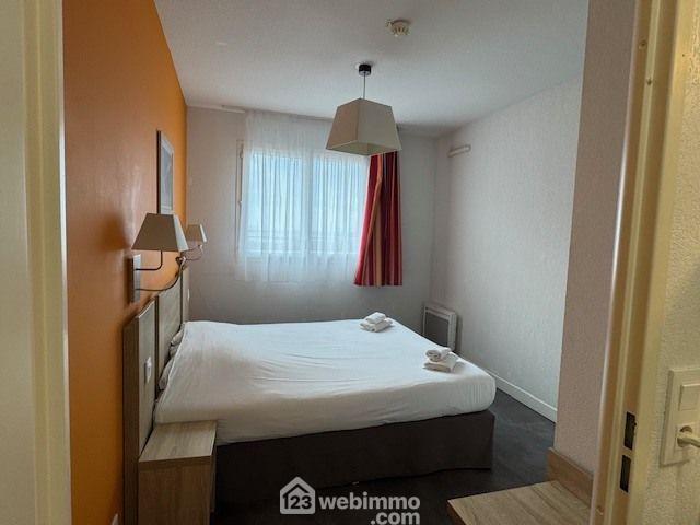 Appartement - 41 m² - 2 pièces