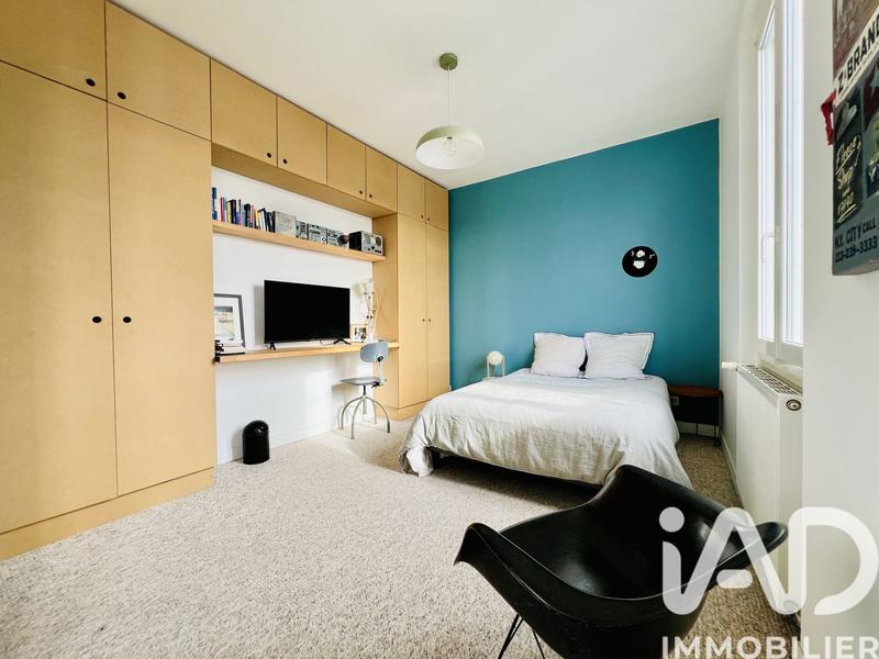 Maison - 160 m² - 5 pièces