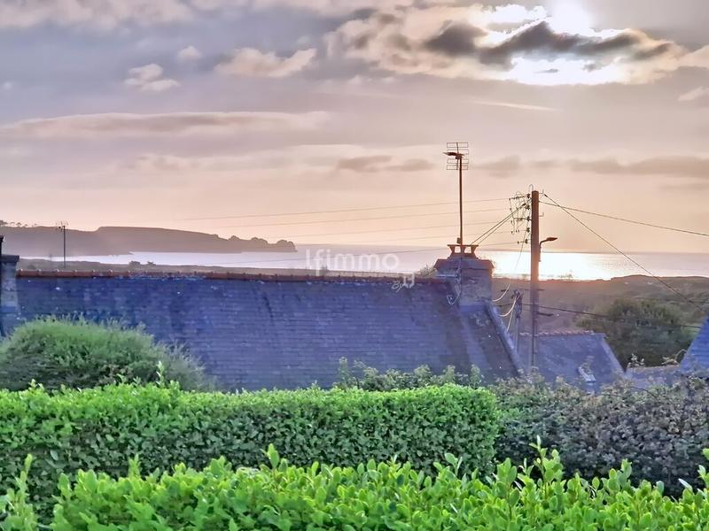 Maison - 56 m² - 3 pièces