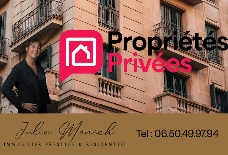 Immeuble - 84 m² - 6 pièces