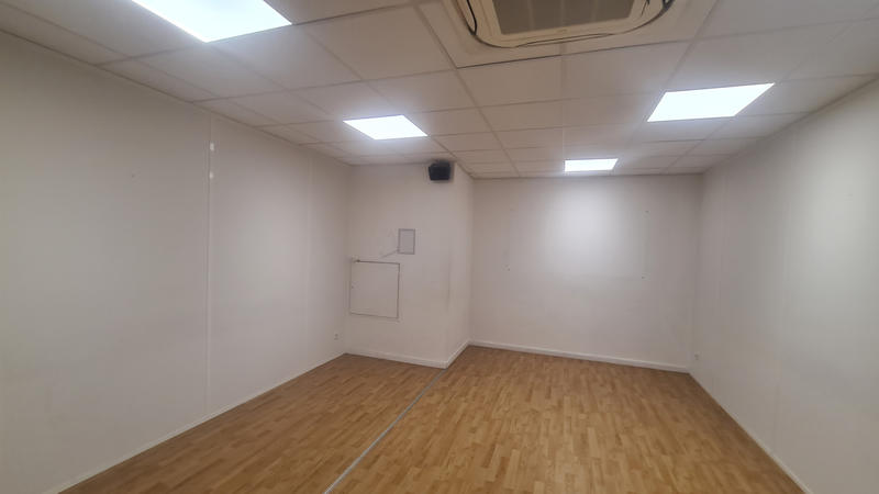 Local commercial - 522 m²