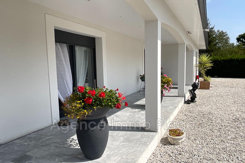 Demeure - 126 m² - 5 pièces