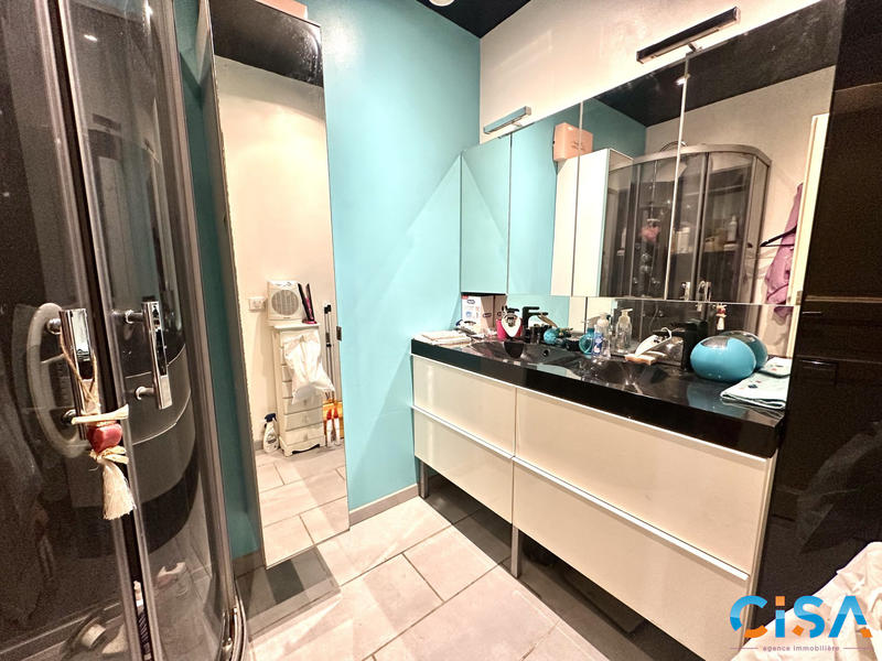 Maison - 135 m² - 6 pièces