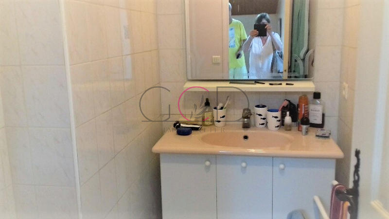 Appartement - 75 m² - 4 pièces