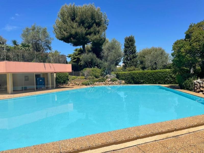 Studio - 35 m² - 1 pièce