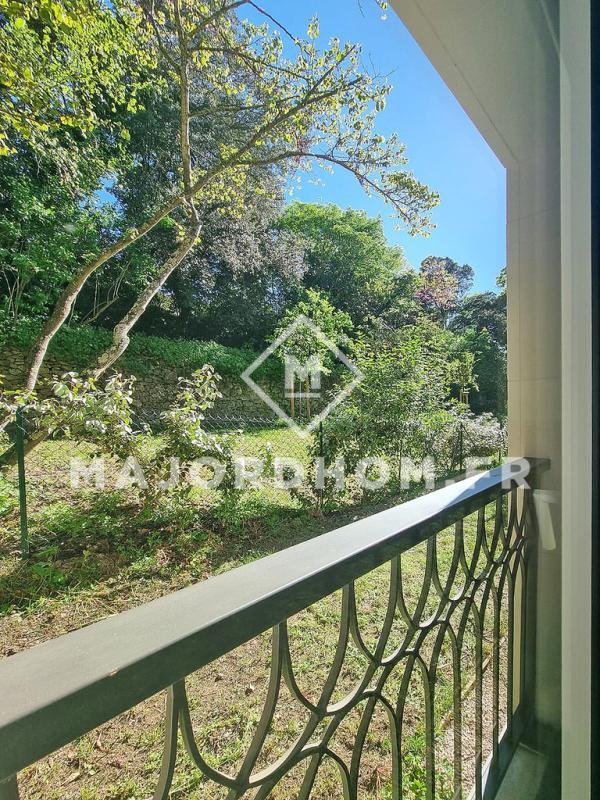 Appartement - 76 m² - 3 pièces