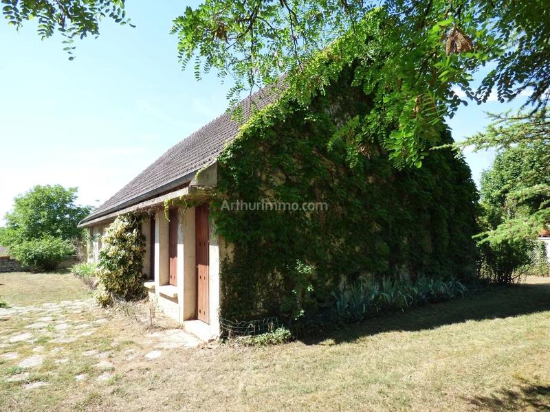 Maison - 118 m² - 7 pièces