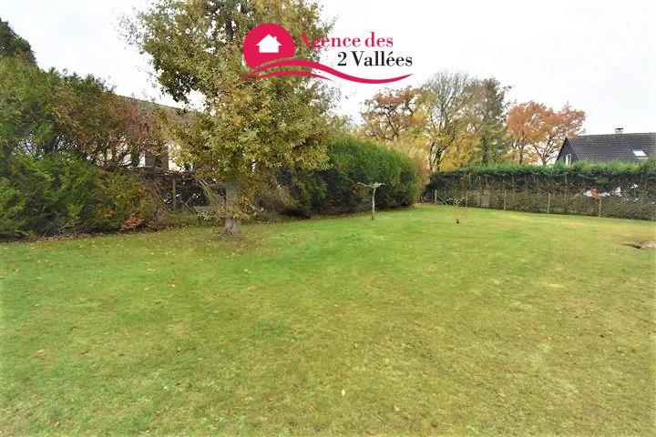 Maison - 87 m² - 5 pièces