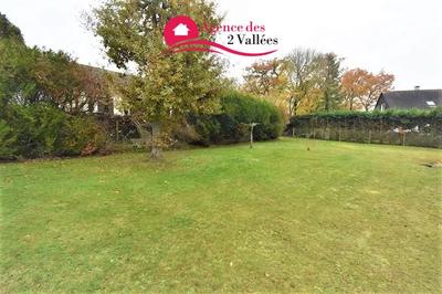 Maison - 87 m² - 5 pièces