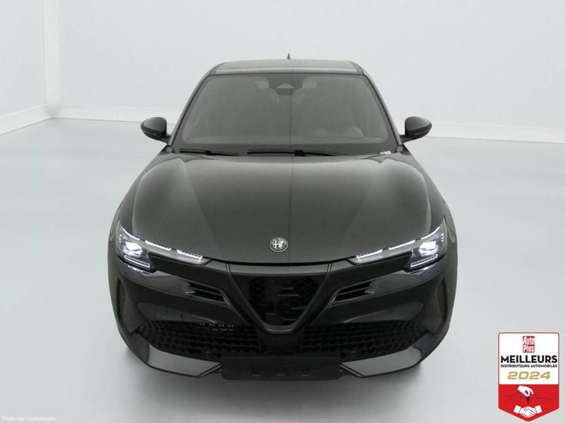 Alfa Romeo Junior 1.2 Ibrida 145 ch eDCT6 Intensa