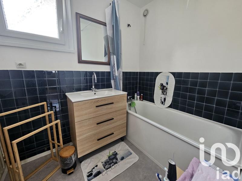 Maison - 86 m² - 5 pièces