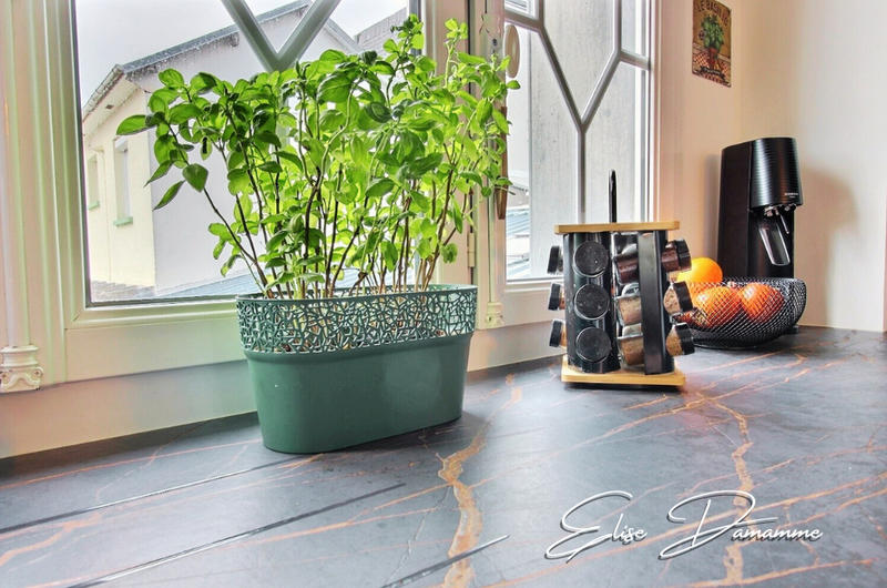 Maison - 203 m² - 7 pièces