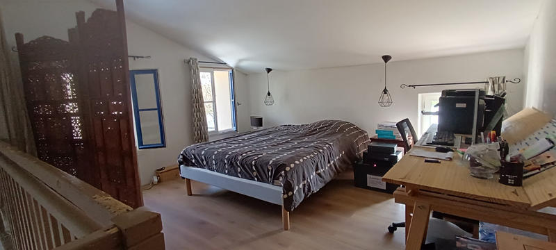 Maison - 155 m² - 7 pièces