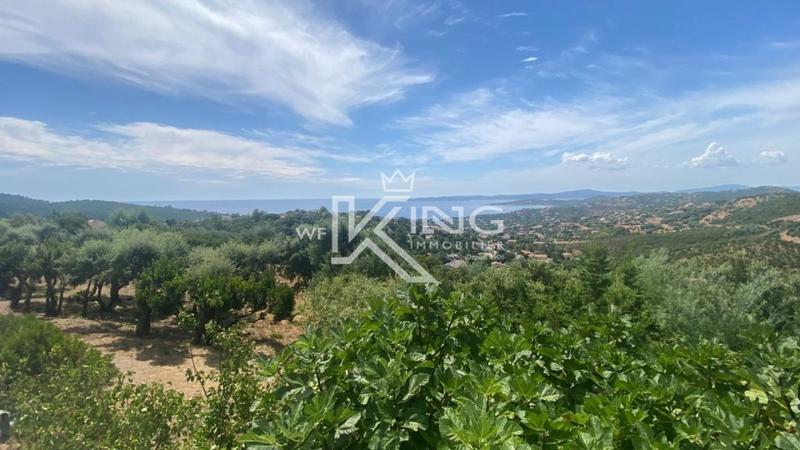 Villa - 90 m² - 5 pièces