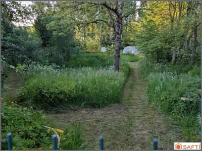 Maison - 86 m² - 3 pièces