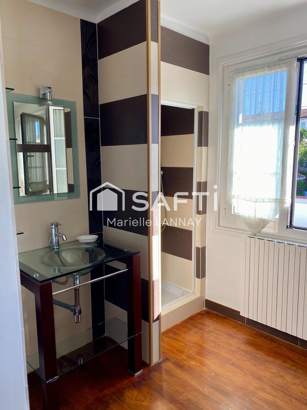 Maison - 147 m² - 4 pièces