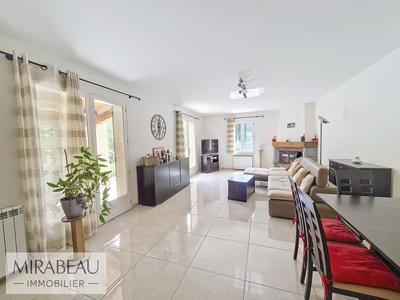 Villa - 165 m² - 6 pièces