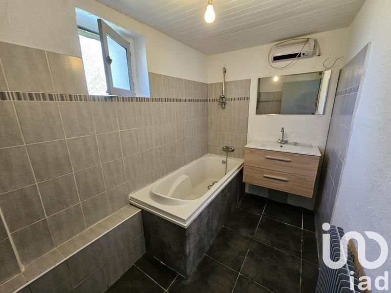 Maison - 148 m² - 7 pièces