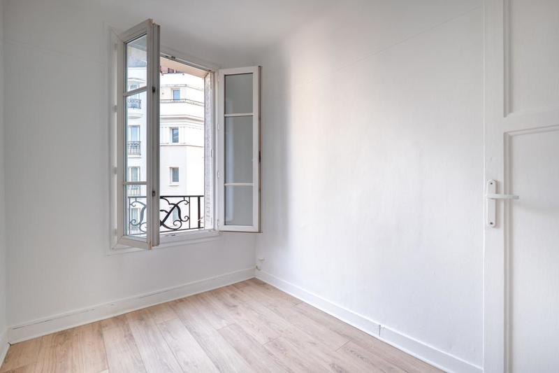Appartement - 25 m² - 2 pièces