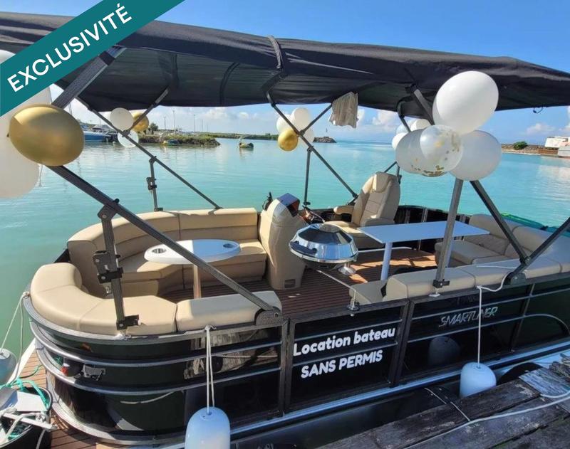 Local commercial - 100 m²