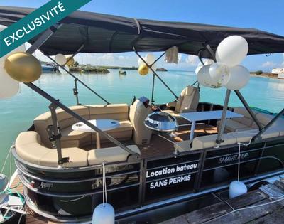 Local commercial - 100 m²